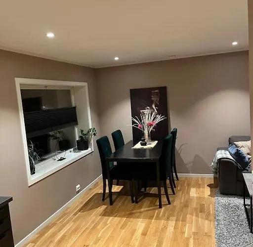 Kraemer Apartment