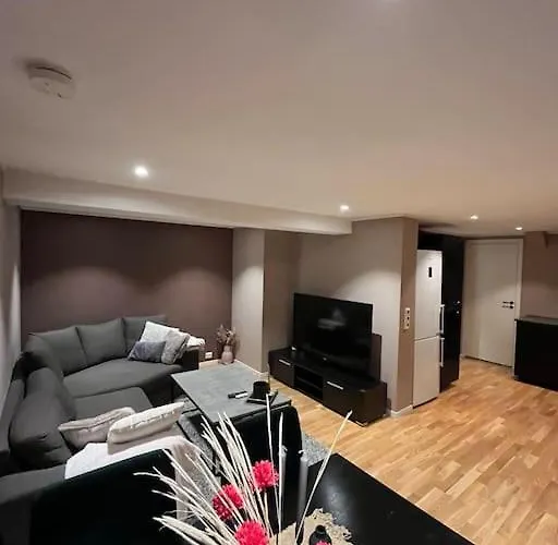 Kraemer Apartment