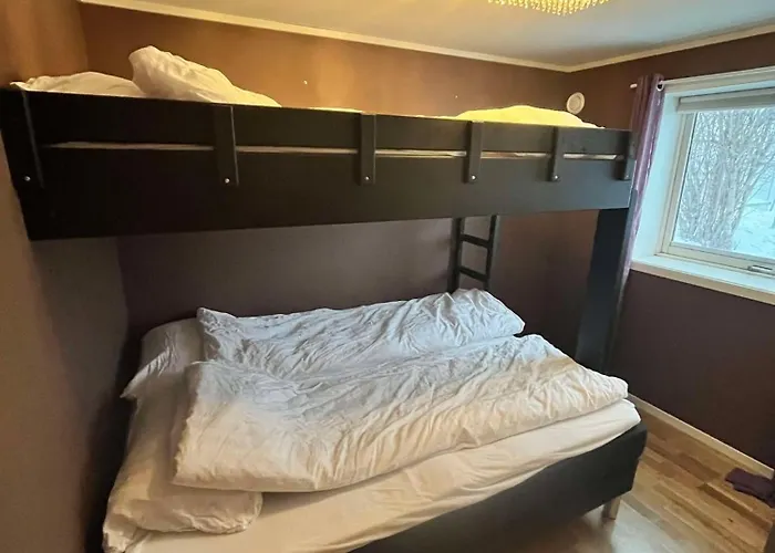 Kraemer Apartment