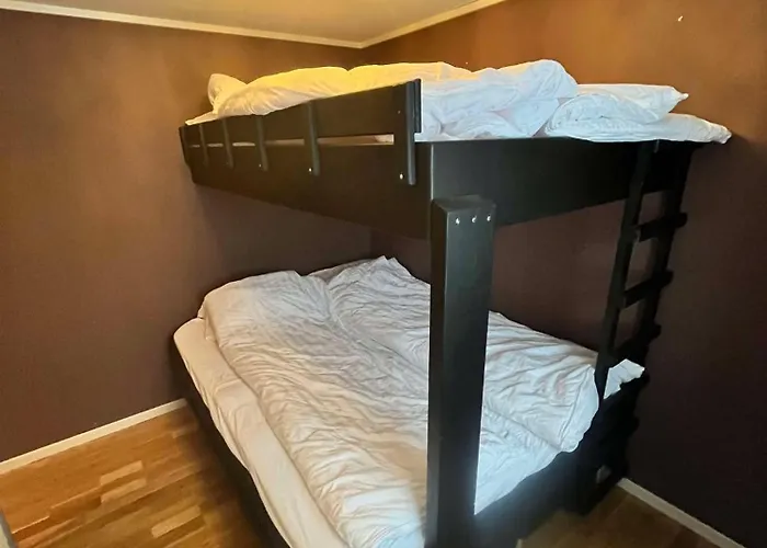 Kraemer Apartment