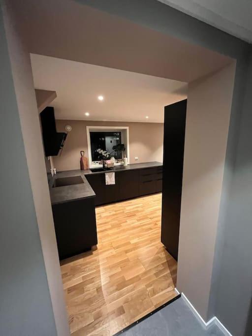 Apartment Kraemer
