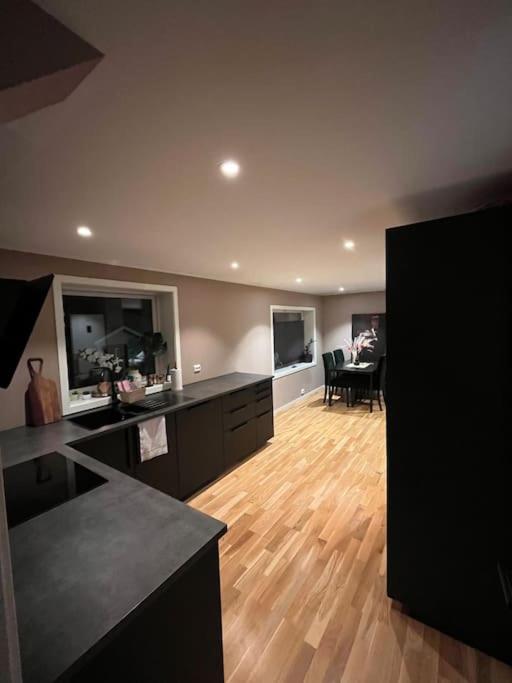 Kraemer Apartment Tromso