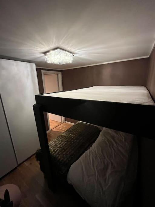 Apartment Kraemer Tromsø
