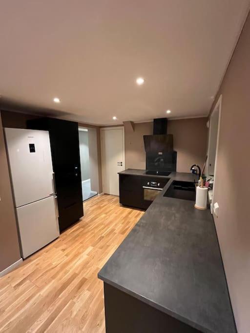 Kraemer Apartment