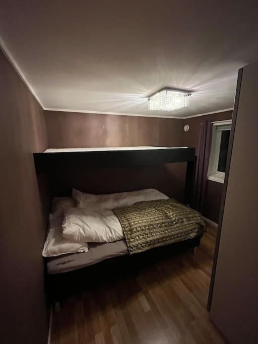 Apartment Kraemer *