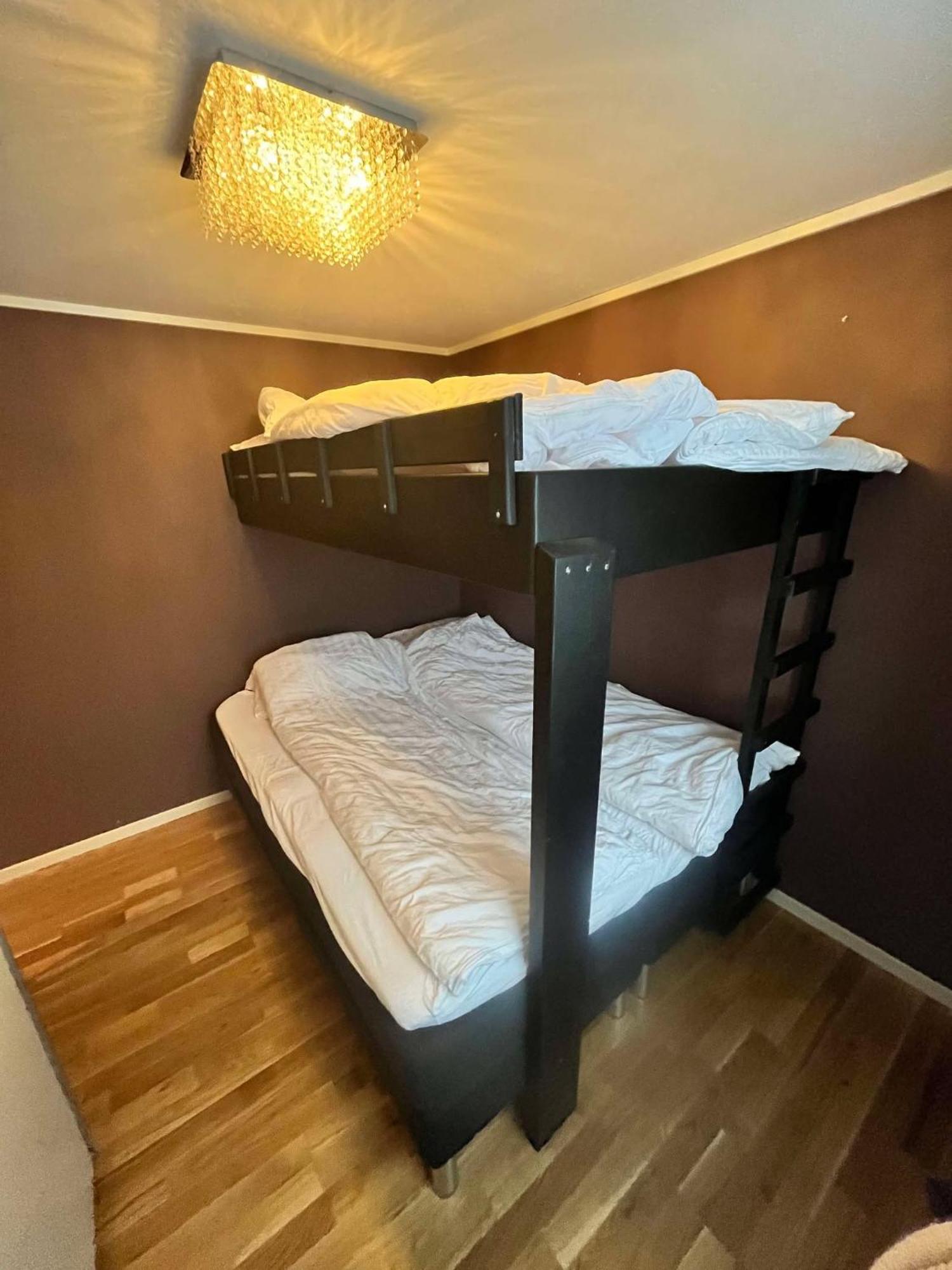 Kraemer Apartment